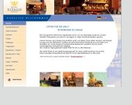 Bild Hotel Vitalis Betriebs-GmbH