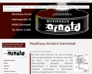 Bild Christian Arnold