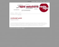 Bild medianight gmbh
