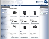 Bild TechnikPro GmbH