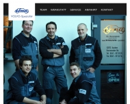 Bild EFMA Kfz-Handel und Reperaturservice GmbH