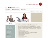 Bild Ihre PR-Agentur im Rhein-Main-Gebiet - Public Relations ...