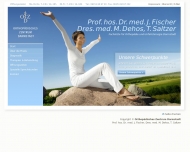 Bild Dr. med. Marc Dehos