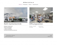 Bild Roth Gartentechnik