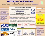Bild Naturpfad