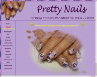Bild Nagelstudio Pretty Nails