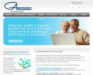 Bild Computerkurse & Computer-Seminare in Darmstadt, nicht nur fr ...