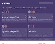 Bild exocad GmbH