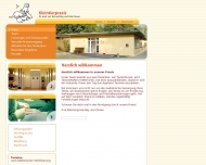 Bild Tierarztpraxis Dr. Richard Bey u. Dirk Zinsen Tierverhaltenstherapie
