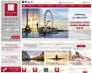 Bild Leonardo Hotel Mnchen City Center Hotel
