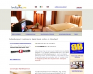 Bild Heinrich Haitzmann Hotel Haberstock/Agentur