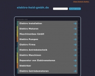 Bild Elektro-Heid GmbH