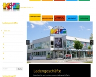 Bild Kutscher + Gehr GmbH & Co. KG