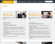 Bild KFZ Sachverstndigenbro