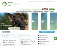 Bild Verein fr Deutsche Schferhunde (SV) e.V. Hauptgeschftsstelle