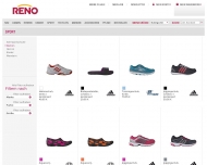 Bild Reno Fashion & Shoes GmbH