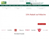 Bild Galeria Kaufhof Wiesbaden
