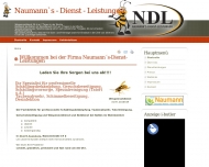 Bild Jrg Naumann Entrmpelung, Tatortreinigung, Geruchsbeseitigung