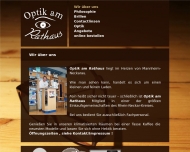 Bild Optik am Rathaus e.K.