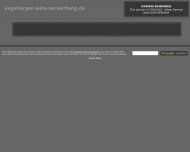 Bild Augsburger Autoverwertung Hafenecker