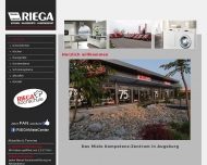 Bild RIEGA Miele-Center Kchen