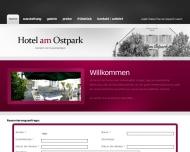 Bild Ostpark-Hotelbetriebs GmbH