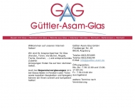 Bild Gttler-Asam-Glas GmbH Glaserei