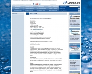 Bild WashTec Holding GmbH