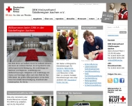 Bild DRK Ambulante Hospizgruppe Gemeinsam