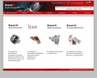 Bild Kraus Elektrotechnik Walter Kraus GmbH 