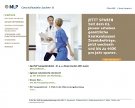 Bild MLP Geschftsstelle Aachen III