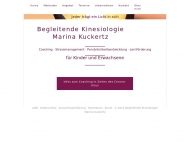 Bild Marina Kuckertz  Coaching - Wrselen  Aachen ...