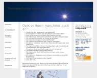 Bild Praxis fr Hypnose- & Klangtherapie