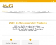 Bild Flamencoschule JALEO