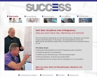 Bild Success-Bau GmbH & Co. Siegfriedstrae KG