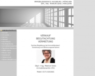 Bild Immobilien Sens