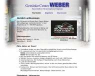 Bild Getrnke Center Weber