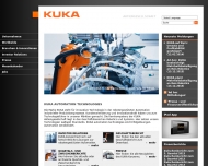 Bild KUKA Roboter GmbH