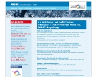 Bild XWORK Druckvorstufe GmbH