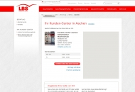 Ihr Kunden-Center in Aachen