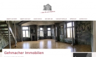 Bild Gehmacher Immobilien-Service