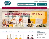 Bild VOM FASS Wiesbaden