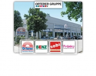 Bild Sobi Getrnkemrkte GmbH