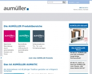 Bild Aumller Aumatic GmbH