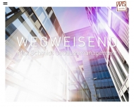 Bild Max Schmidt Gebudemanagement GmbH - Mnchen