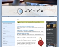 Bild Optik Meyer Kurt Meyer Inh. Steffen Weidner