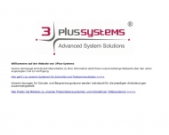 Bild 3plus Systems GmbH