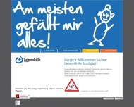 Bild Lebenshilfe f. geistig Behinderte e.V.