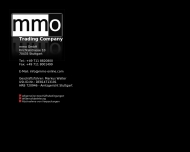 Bild mmo GmbH