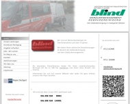 Bild blind blitz blank Centralgebudereinigung GmbH